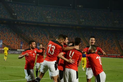 وستكون بطولة كأس العرب 2021 فرصة أمام منظمي بطولة كأس العالم 2022 للوقوف على جاهزية العمليات التشغيلية والمرافق المخصصة للمونديال، حيث تستضيف قطر. من بينهم مصر.. الفيفا يعلن مشاركة 22 منتخبا في كأس العرب ...