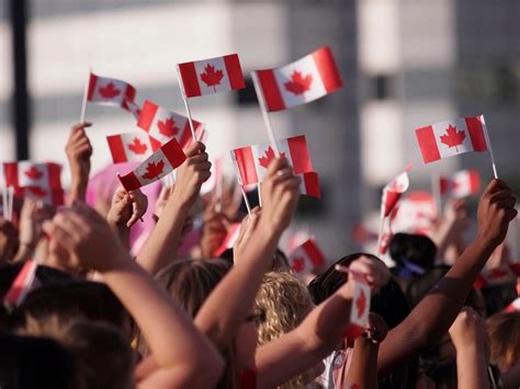 11 Places To Celebrate Canada Day In Toronto