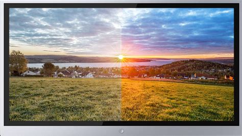What Is Hdr Technology In Tvs Btech Blog