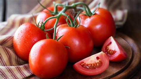 The Simple Pairing To Sweeten The Flavor In Fresh Tomatoes