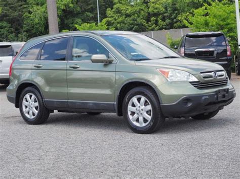 2009 Honda Cr V For Sale By Private Owner In Greensboro Nc 27403