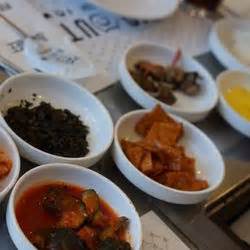 Kogi korean bbq & seafood hotpot. Korean Barbecue Restaurant Near Me - Cook & Co