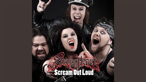 Scream Out Loud Youtube