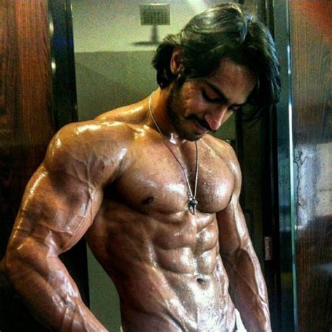 Arambam Boby And Other Indian Bodybuilders You Need To Know About