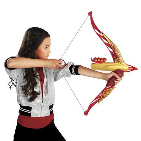 Mulan Bow And Arrow