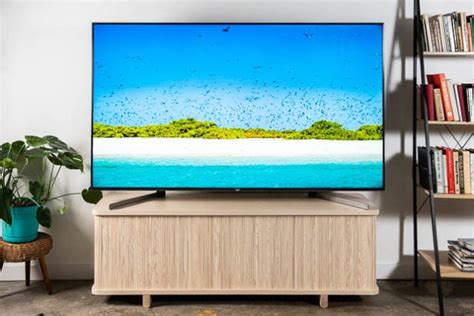 The Best Tvs For 2020 Reviews By Wirecutter