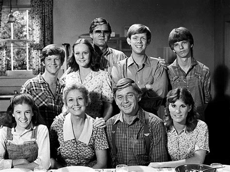 Bytes Where Are They Now The Waltons