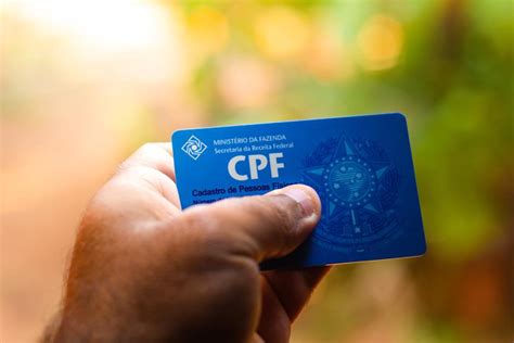 Como Regularizar O Cpf Pela Internet Atualizado Leoa