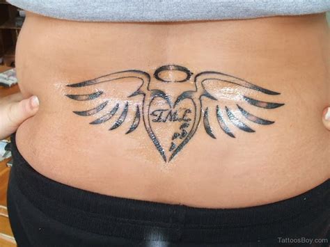 Hopefully, you have got some ideas and inspiration for your next tattoo. Angel Tattoos | Tattoo Designs, Tattoo Pictures