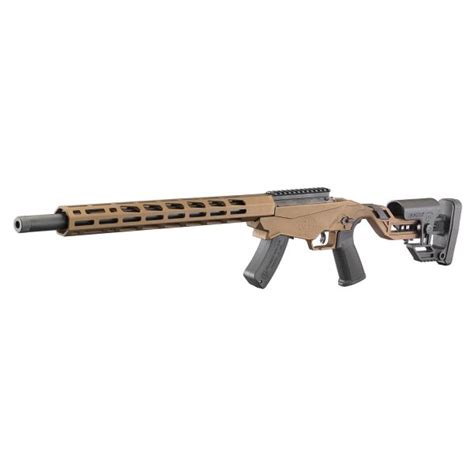 Ruger Precision Rimfire Brons 22lr Wapenhandel T Mikpunt