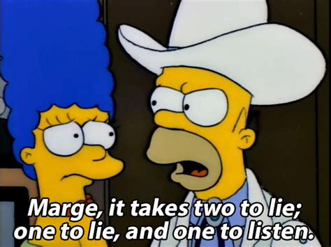 50 Simpsons One Liners Guaranteed To Make You Laugh Every Time