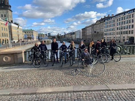 Bike Tour Gothenburg Göteborg 2022 Alles Wat U Moet Weten Voordat Je Gaat Tripadvisor
