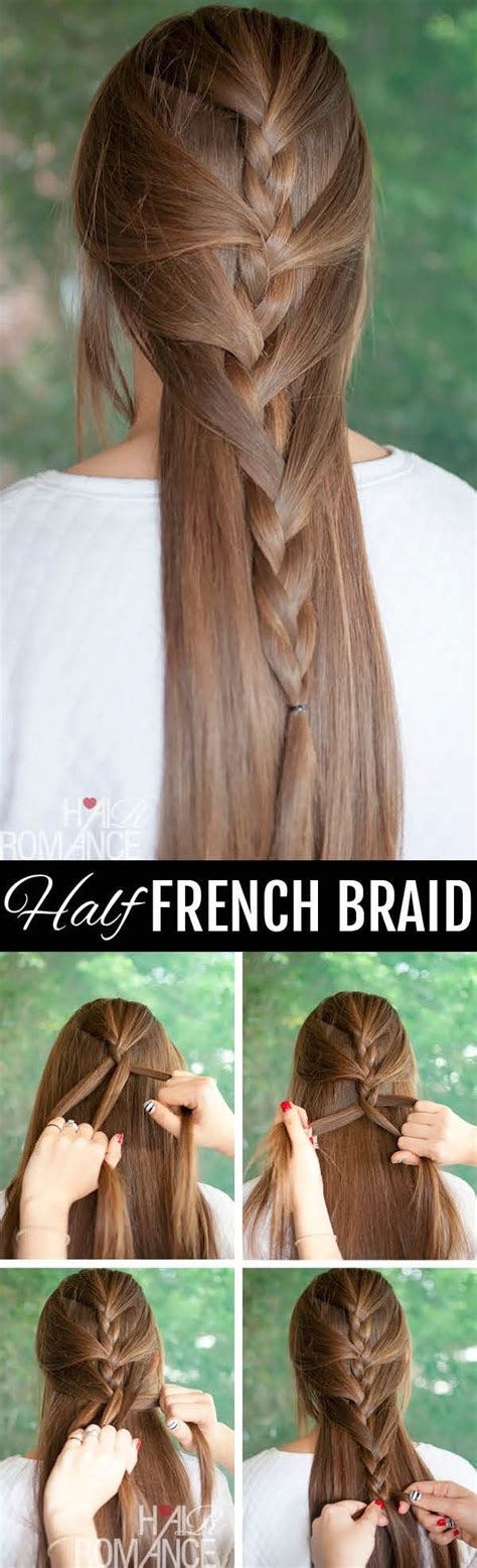 22 Stunning Braid Hairstyles For Long Hair Pretty Designs
