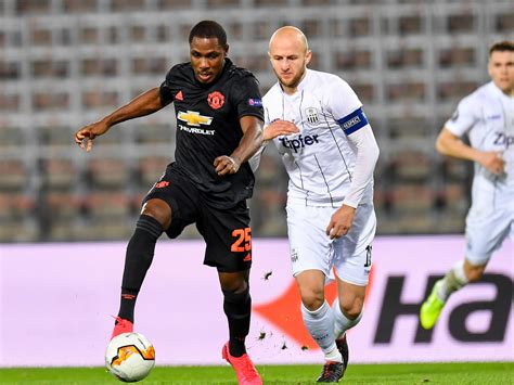 Check spelling or type a new query. Heute LIVE: Manchester United gegen LASK live im TV ...