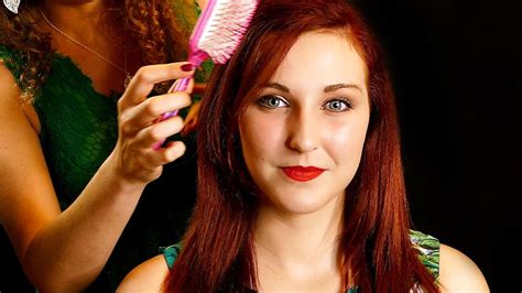 Watch Asmr Hair Brushing Prime Video