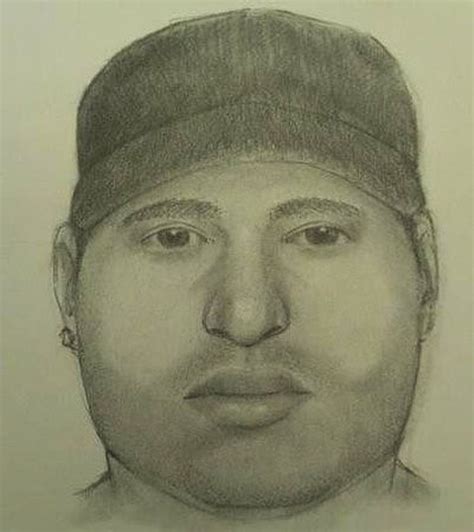 Police Release Sketch Of Man Who Tried To Lure 11 Year Old Nj Girl