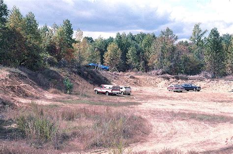Cactus hill is an archaeological site in southeastern virginia, united states, located on sand dunes above the nottoway river about 45 miles south of richmond. DHR - Virginia Department of Historic Resources » 091-5026 ...