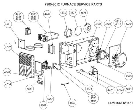 Atwood Furnace Parts Diagram Pollak Wiring Diagram ...