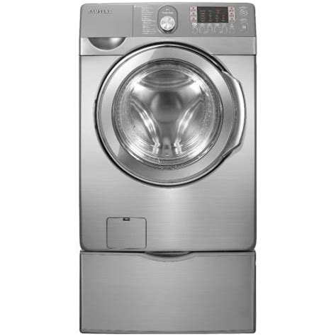 Samsung Front Load Washer With Vrt 79n Parts Manual