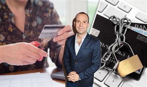 Check spelling or type a new query. Martin Lewis: Clear your credit card debt with THIS simple ...