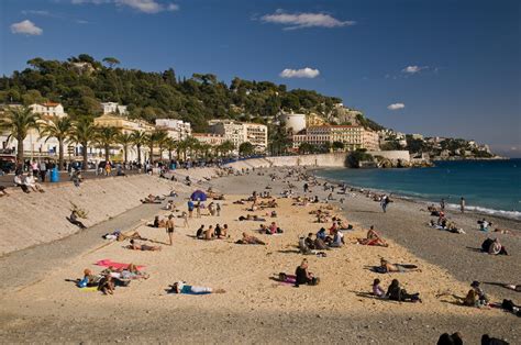 Nice Travel France Lonely Planet