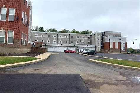 The Blvd At Anson Apartments Whitestown In 46075