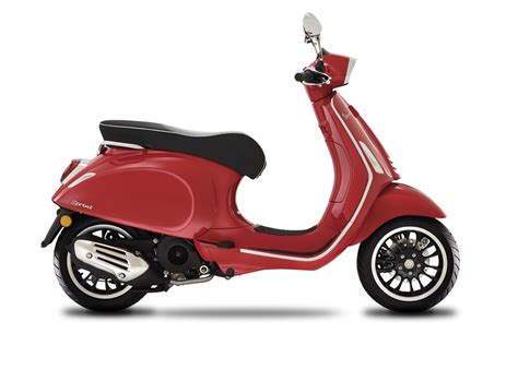 Vespa Sprint Matic