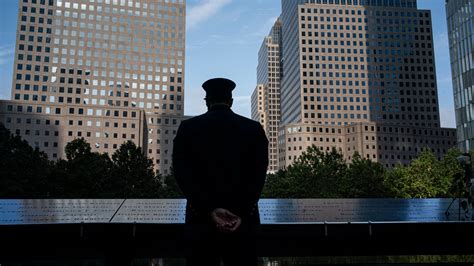 Pandemic Delays 911 Trial Past 20th Anniversary Of Attacks The New
