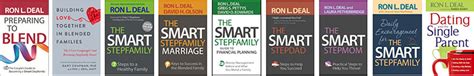 Home Smart Stepfamilies