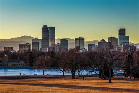 What To Know About Moving To Denver Co Pros And Cons Laborjack