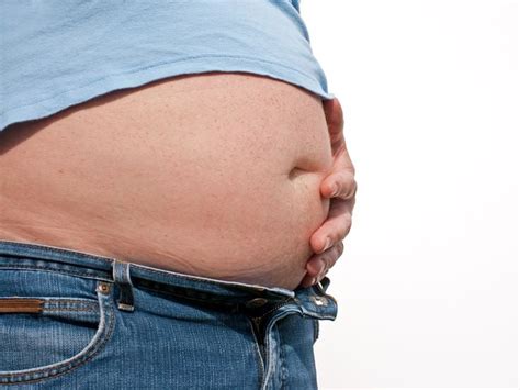 10 Principais Sintomas De Gordura No Fígado Mundoboaforma