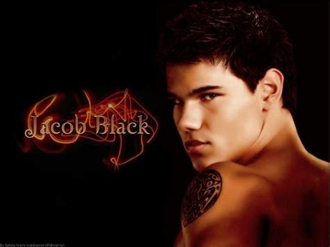 Free Download Jacob Black Taycob Wallpaper 7670570 [800x600] For Your Desktop Mobile And Tablet