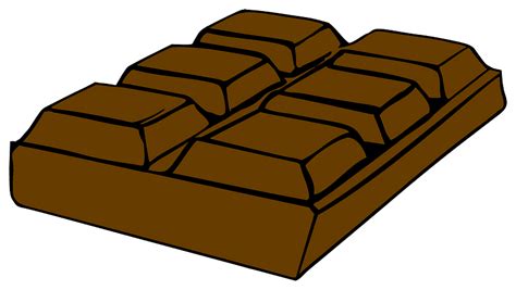 Chocolate Clipart Free Download Transparent Png Creazilla