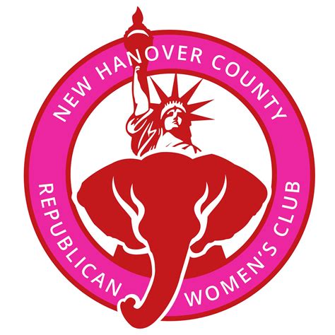 Nhc Republican Womens Club Meeting New Hanover County Republican Party