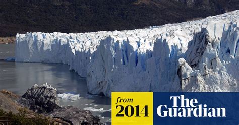Humans Now Strongest Driver Of Glaciers Melting Study Finds Glaciers