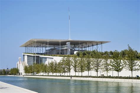 Renzo Piano Architectural Projects Published In Floornature Floornature