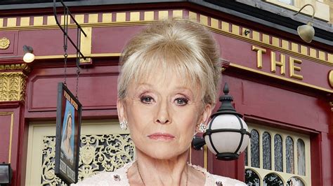 Peggy mitchell bade albert square an emotional final farewell before taking her own life in tuesday night's eastenders. BBC One - EastEnders - Peggy Mitchell