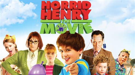 Watch Horrid Henry Series 1 Vol 3 Prime Video