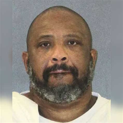Texas Man Executed For Fatally Stabbing Estranged Wife And Drowning Her