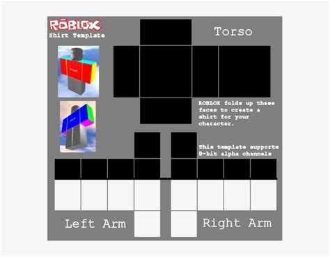 Roblox Kit Template