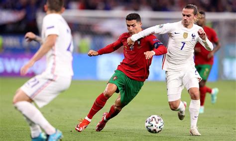 12/2/19 after being drawn into what looks like the group of death, odds have lengthened on. UEFA Euro 2020 scores: France top Group F with draw vs. Portugal; Germany send Hungary out with ...