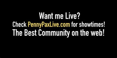 pennypaxlive pussy eating tips with diamond foxxx penny pax