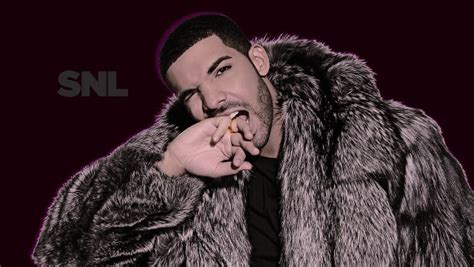 Watch Drake Host Snl Stereogum