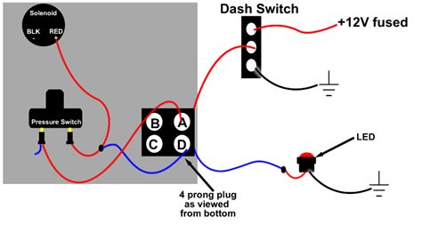 Major connections include the external weatherpack as far as we know, the only way to get a new paccon internal main case connector is via transmission parts usa's universal tcc solenoid kit. 700r4 lock up control switch queston - Page 2 - Hot Rod ...
