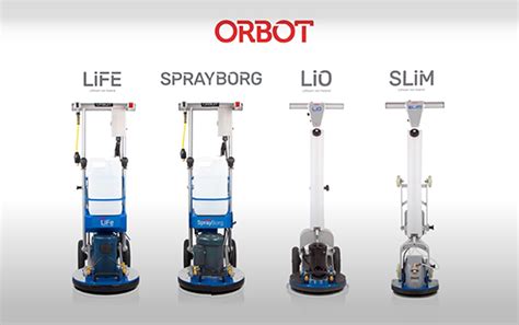 掃除のつぼ 世界で大活躍しているオーボットの話