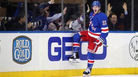 Most recently in the nhl with new york rangers. New York Rangers Player Profile: Adam Fox - Allnysports