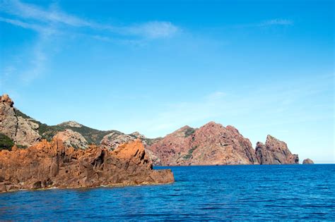 10 Best Things To Do In Corsica France With Suggested Tours