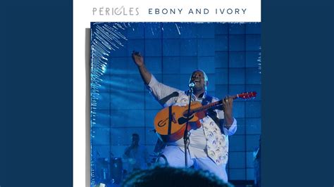 ebony and ivory ao vivo na fonte nova youtube music