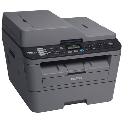 The software driver is a free to download without license and restricted. Brother MFC-L5700DW Toner Cartridges