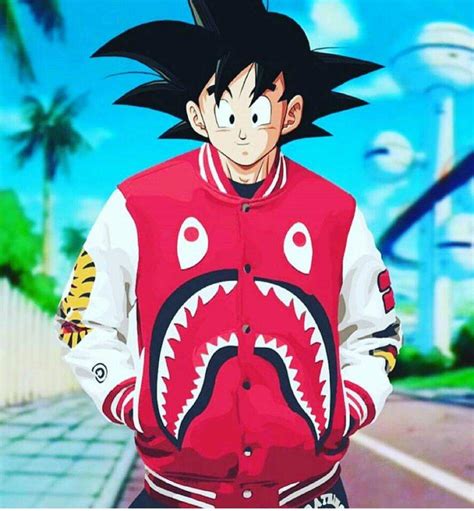 14 Supreme Anime Wallpaper Goku